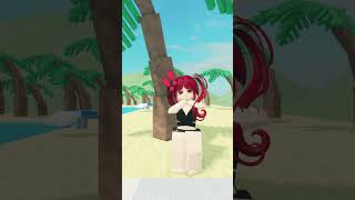 I just want to relax on my own 😅😎 #roblox #robloxshorts #brookhaven