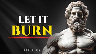 How to Surrender What You Can’t Control | Stoic Philosophy