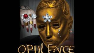 Brooke Candy - Opulence (Paris Is Burning CHTRMX)