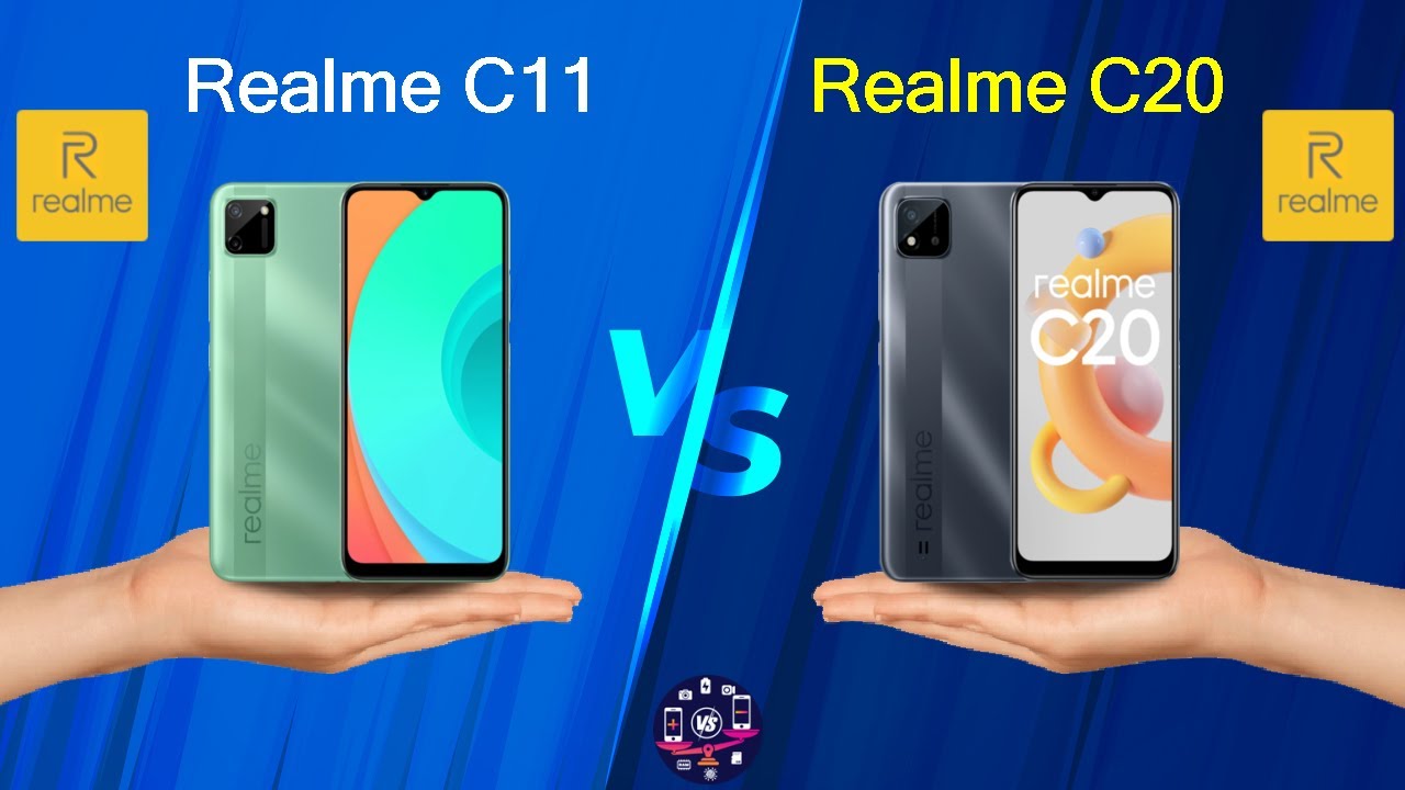 Realme C11 Vs Realme C20 Realme C20 Vs Realme C11 Full Comparison realme-c11-vs-realme-c20-realme-c20-vs-realme-c11-full-comparison
