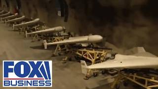 WARNING: Expert says Iran's targeting is getting ‘SUSPICIOUSLY SMARTER’