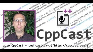CppCast Episode 106: system_error and Boost Outcome Review with Charley Bay