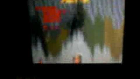 The Linux Foundation Video Site:: DOOM Running on the Neo Fr