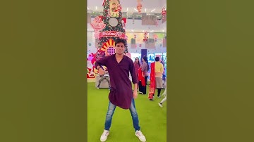 Thumbnail of Kese karto teri dosti kabool mewati song dance jaid meel #dance #mewati