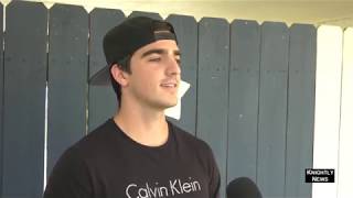 UCF Greek Life Tailgate Controversy
