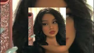 SZA - Kill Bill - (Speed Up)