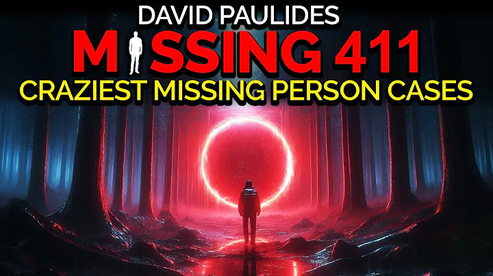 They DON’T Want You, the Public, to Know What’s Really Going On in These Parks | David Paulides