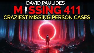 They DON’T Want You, the Public, to Know What’s Really Going On in These Parks | David Paulides