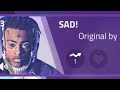 Magic tilles 3 on sad 😢😔