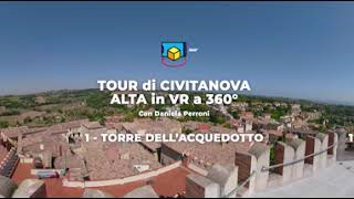 Video in VR a 360° - YouTube