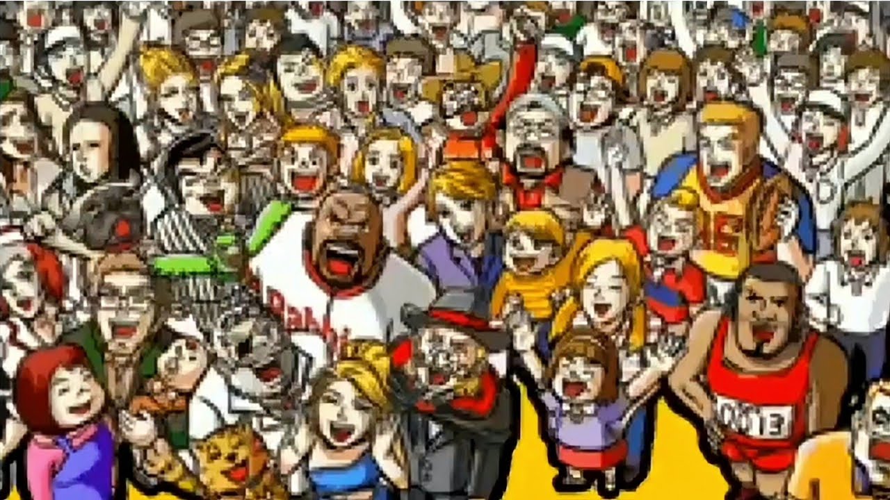 [도와줘! 리듬 히어로] Ep 15. 