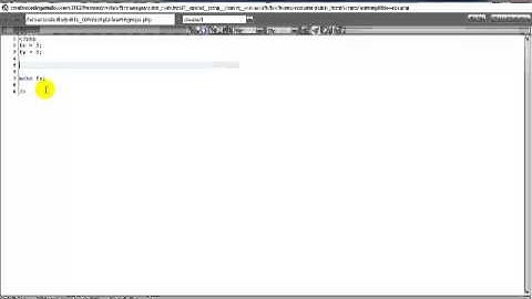 32- PHP = Operators #6