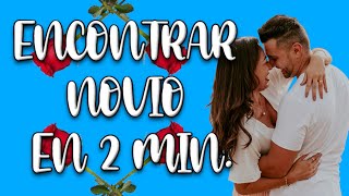 como ENCONTRAR NOVIA rápido 🤵👰 screenshot 2
