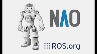 Menghubungkan ROS Actionlib & ROSLAUNCH serta contoh video sederhana pada robot Humanoid