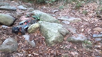 Test 1 Overdrive Twin Hammers