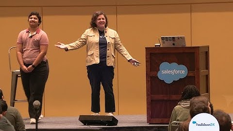 Record Triggered Flows - Best Practices and Design Patterns | TrailblazerDX 2024