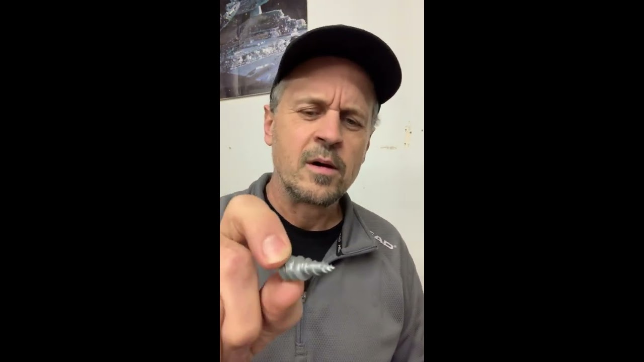 Securely mounting a jersey box or frame.