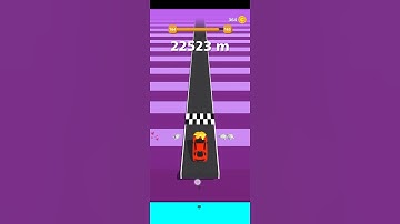 Traffic Run! New Update All Levels 164 Android Gameplay #shorts