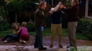 Titus S03EP16: Same Courtesy 3/3