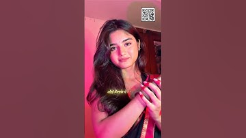 VN QR Code Se Video Kaise Banaye | Mann Mera VN QR Code | VN Video Editing #vn #ytshorts #viralreels