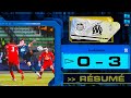 Ref:CedZ8Kzcjro Chauvigny 0-3 om l le r�sum� du match #cdf