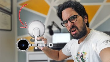 My WEIRD Architecture Thesis