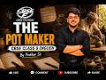 The Pot Maker | Full Chapter Explanation | CBSE Class 9 English LIVE #cbse #cbseclass9