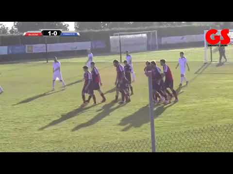 GS TV - Highlights Belvedere Grosseto-Fornacette Casarosa