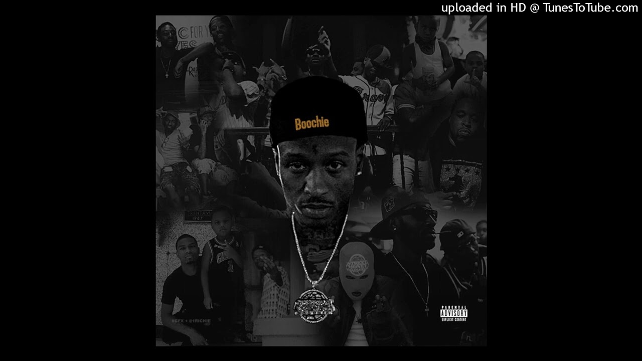 Street Money Boochie x D. Rich x Bankroll Fresh Type Beat “Tax Return”