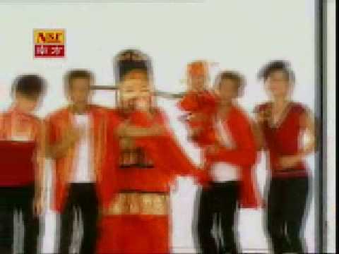 2004年  S-VIN与小巨人 -  财神到