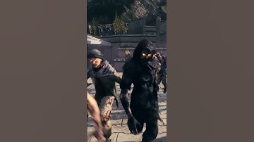 FIRST MW3 Zombies Gameplay Trailer Teaser! Monkey Bomb + Urzikstan! Modern Warfare 3 Zombies Trailer