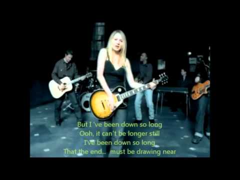 Jewel   Down So Long legendado