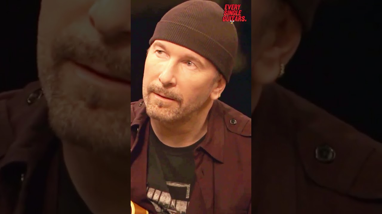 Jimmy Page Drops a Riff… They’re Stunned 😶