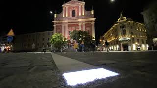 JoBe Lighting Project References