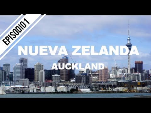 Vídeo: Qué NO Hacer En Auckland, Nueva Zelanda - Matador Network