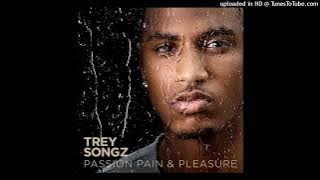 Trey Songz - Love Faces