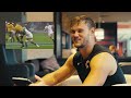 What do NFL Players think of Rugby Icon Courtney Lawes’ tackles?! 🤔