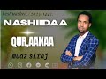 Nashiidaa Qur Aanaa Ittiin Bohara