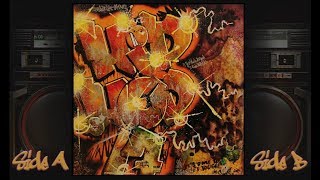 Street Sounds Electro 17 Full Album - 1987