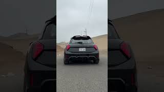 Nuevo MINI John Cooper Works 🏎️💨 - Insideautos