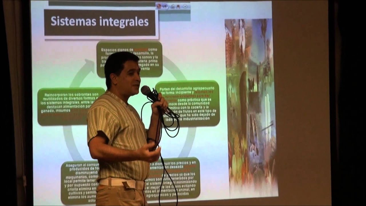 Sistemas Integrales 35 años PDA