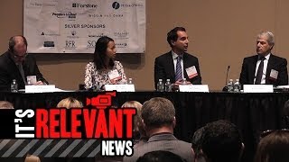 Downtown Stamford Continues to Develop