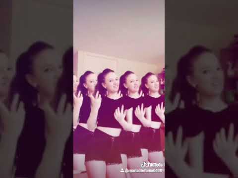 Dans TikTok (