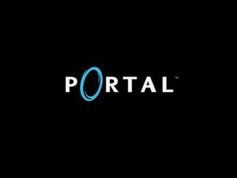 Portal Soundtrack - Procedural Jiggle Bone