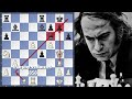 Blitz with mikhail tal