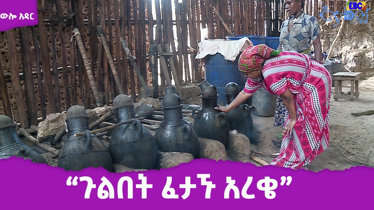 ውሎ አዳር  