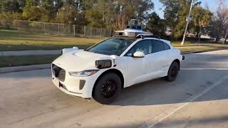Driverless Waymo taxis could begin commercial service in Orlando soon