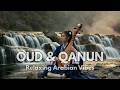 Tranquil Nights Immerse In Peaceful Arabic Melodies ليالي هادئة انغمس في الألحان العربية الهادئة 