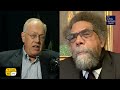 Cornel West on capitalism, Ukraine, and his presidential run | The Chris Hedges Report