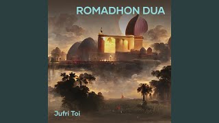 ROMADHON DUA